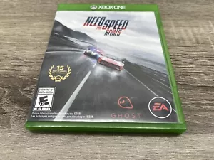 Need for Speed Rivals (Microsoft Xbox One, 2013) - Imagen 1 de 9
