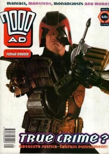 200AD Prog 846 : - Picture 1 of 1