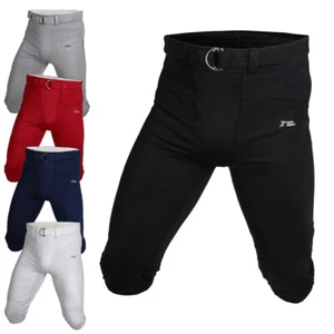 Active Athletics Spielhose, Gamepants No Fly ( mit breitem Gürtel) | 5 Farben | - Bild 1 von 12