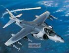 1:32 ZESTAW TRĘBACZY Av-8B Night Attack Harrier Ii TR02285 modelarstwo