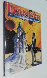 16259 DAMPYR n. 86 - La casa sull'orlo del mondi - Bonelli editore - Imagen 1 de 3