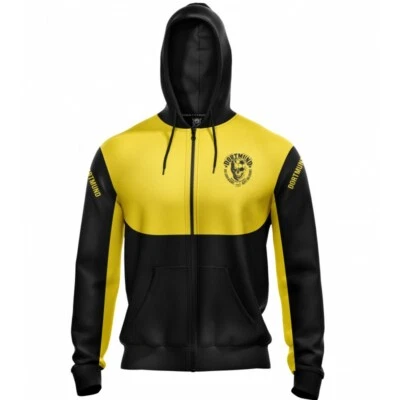 Dortmund Fan Jacke Fußball original Broshirts Hoodie