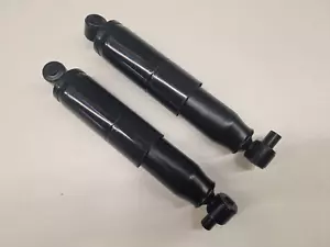 Set ammortizzatori ammortizzatori anteriori Jaguar E-Type anno 61-75 - Foto 1 di 1