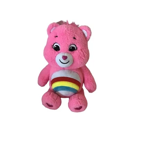 Rainbow Care Bear - Picture 1 of 5