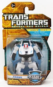 Transformers - Reveal the Shield - Legends Class - Prowl - ca. 7cm - Bild 1 von 4