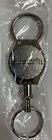 Vintage 1994 Swatch Metal Keychain Promoted Irony Line Of Swatches New & Sealed