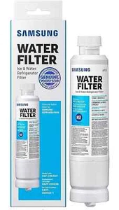 1 PACK Genuine New Samsung DA29-00020B HAF-CIN/EXP Refrigerator Water Filter - Picture 1 of 9