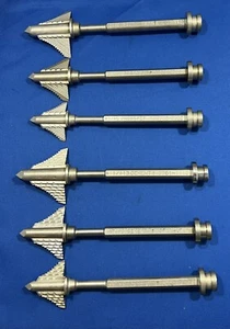 Stryker chirurgische orthopädische Tibia-Stanze Menge 6 - Bild 1 von 6