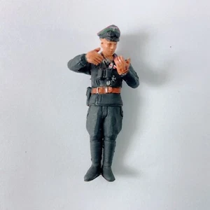 Ultimate Soldier 21st Century Officer 1:32 Scale Figure - Picture 1 of 2