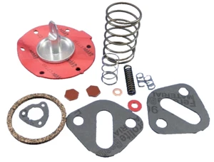 Benzinpumpen Rep Satz Kraftstoffpumpe  BMW 501  502   6 Zylinder  071 306 00 00 - Bild 1 von 5