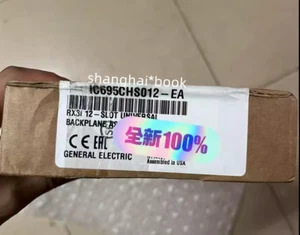 ✅🔥1PC NUEVO IC695CHS012-EA para descuentos, póngase en contacto🔥✅ - Imagen 1 de 1