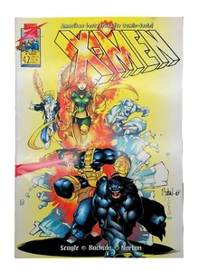 Marvel X-Men Comic Panini Nr. 42 Besuch 2000 - Bild 1 von 5