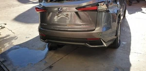5217178010 REFUERZO PARAGOLPES TRASERO / 1268307 PARA LEXUS NX 2.5 16V CAT HIBR - Imagen 1 de 9