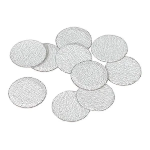 Sealey Sanding Disc �75mm 120Grit Pack of 10 SA722D120G - Picture 1 of 3