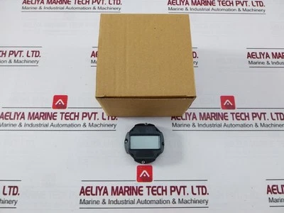 ROSEMOUNT 03031-0199-0001 Communication Protocol And Display 02051-3516-3 94V - Image 1 of 4