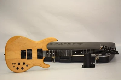 Carvin DC200 1995 EXCELLENT Maple Pro set super low action Active electronics - Image 1 of 4