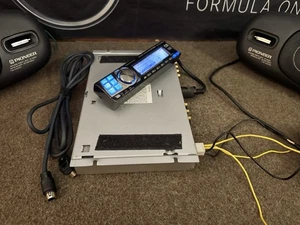 Alpine PXA-H700 Multimedia Manager DSP Processor with Controller  - Picture 1 of 9