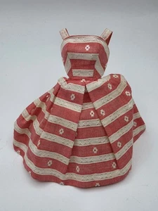 Vintage Barbie Busy Morning Dress Only #956 1963 - Picture 1 of 15