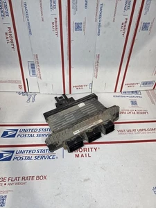 FORD 2012 F250 F350 SD 6.2L CC3A-12A650-VC ENGINE COMPUTER MODULE ECM PCM ECU - Picture 1 of 8