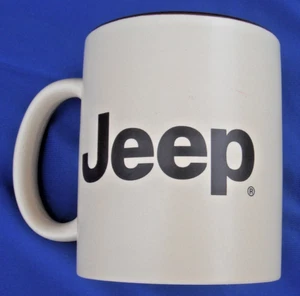 JEEP Coffee MUG - Picture 1 of 4