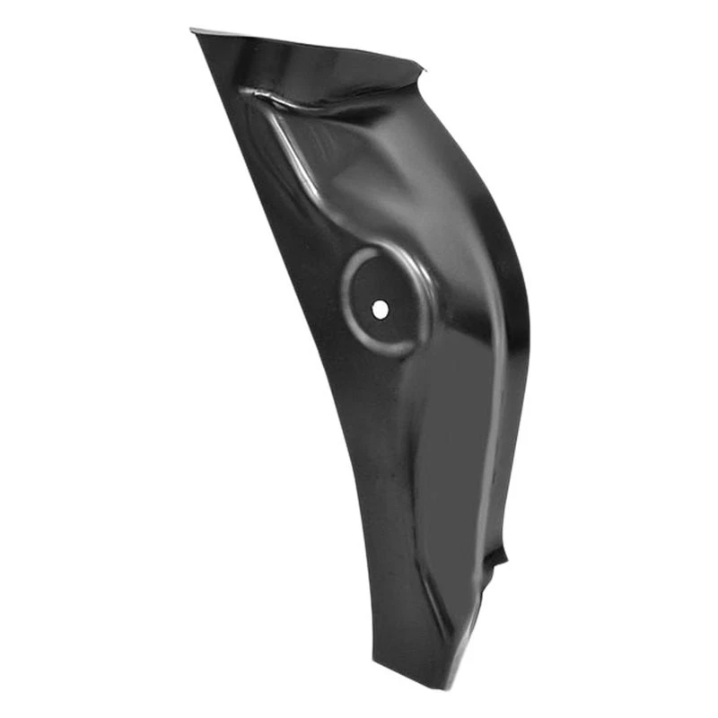 For Pontiac Firebird 79-81 Dynacorn Rear Passenger Side Quarter Panel Patch Foto 1 de 1