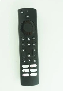 Telecomando per Amazon 4K43M600A 4K50M600A 4K55M600A Edition 4K Smart Fire TV - Foto 1 di 5