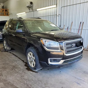 Power Brake Booster Fits 07-09 13-14 ACADIA 1089299 - Picture 1 of 15