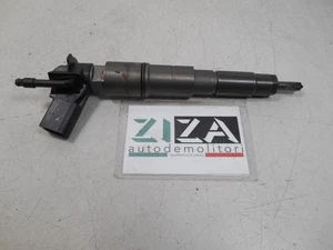 Inyector BMW E60 530D 3.0 170kw 306D3 2006 0445115048 7792721 - Imagen 1 de 5