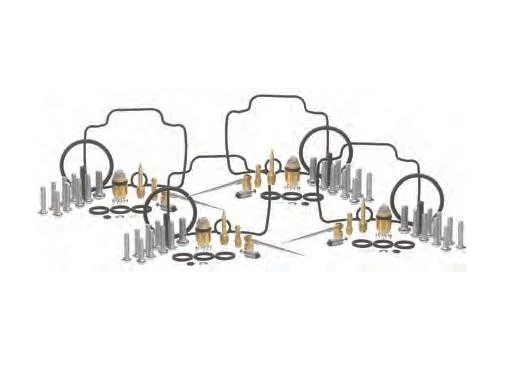 Kit de reconstrucción de carburador All Balls 26-1884 Foto 1 de 1