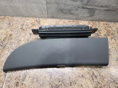 2004-2010 TOYOTA SIENNA Upper Glove Box Storage Compartment Lid OEM Gray - Image 1 of 4