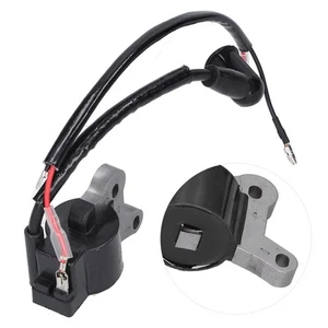 Mower 4‑Stroke Ignition Coil Part For 139 Magnetogenerator Stator Gx31 Ignit DTS - Picture 1 of 13