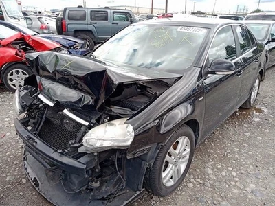 Rear View Mirror With Automatic Dimming Fits 07-18 JETTA 8987079 - Image 1 of 4