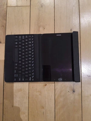 Samsung Galaxy Tab S2 8.0" (Wi-Fi, 32GB, 1.8GHz) Tablet - Black - Image 1 of 4