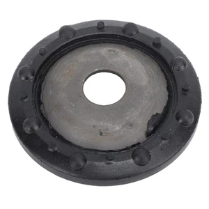 ヘFEBI Spring Plate 503375 Rugged Reliable Noise Reduction Front Spring Plate - Picture 1 of 12