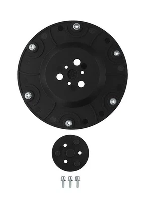 Disque Lame Compatible avec Pour WORX S M et Pour Robot Tondeuse LANDXCAPE - Immagine 1 di 4