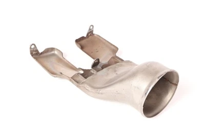 267548-A2 Ferrari 458 BRAKE CALIPER AIR INTAKE  Ferrari USED - Image 1 of 3