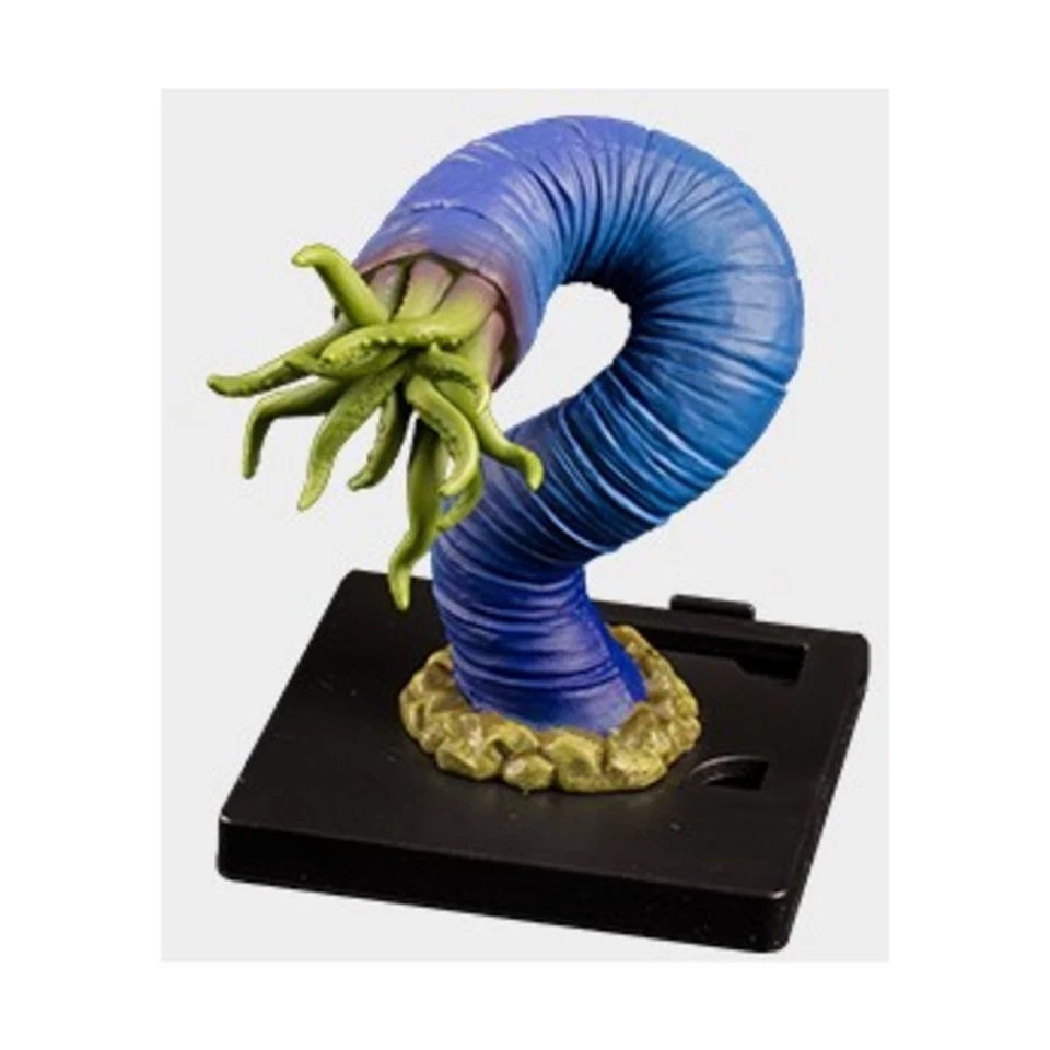 FFG Arkham Horror Minis Chthonian Pack NM - Image 1 of 1