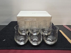 Juego de (6) vasos de muestreo Kentucky Peerless Distilling Co en caja original... - Imagen 1 de 10