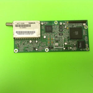 Wegener Unity MPEG-2 Ird Cable Box Tuner Board 603050-1 603052-1 NDT1006 Nokia - Picture 1 of 2