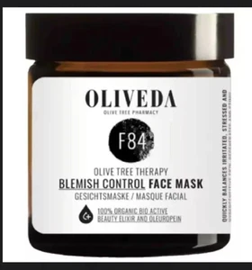 Oliveda F84 Blemish Control Face Mask 60ml Gesichtsmaske Neu - Bild 1 von 6