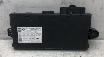 CENTRALINA BODY COMPUTER PER BMW Serie 3 E92 Coupé 6135914719501 (06>10) - Immagine 1 di 3