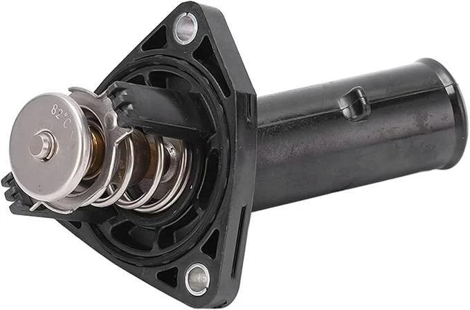 TERMOSTATO REFRIGERANTE MOTOR TOYOTA GENUINO OEM 4RUNNER FJ CRUISER Nuevo 16031-31011 Foto 1 de 1