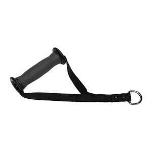 American Barbell Nylon Strap Single Pulley Handle (Pair) - Picture 1 of 1