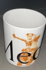 Rara tazza da caffè Starbucks Medan City serie da collezione 2004 12 oz - Foto 1 di 7