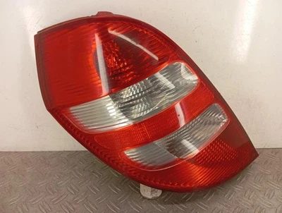 Luz trasera principal izquierda (luces) MERCEDES CLASSE A 169 PHASE 1 1698200364 - Imagen 1 de 4