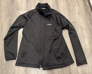 Chaqueta polar The North Face Soft Shell con cremallera extra grande XL Siemens - Imagen 1 de 10