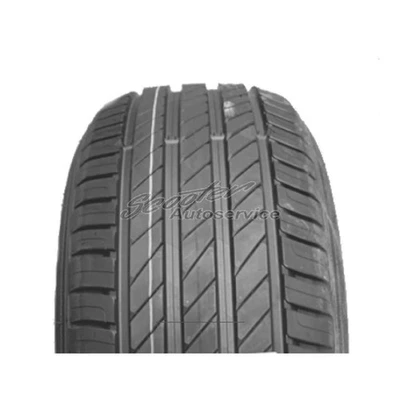 1x 235/55R18 100H Kleber Sommer-Reifen Dynaxer HP-5 SUV | 39992 - Bild 1 von 4