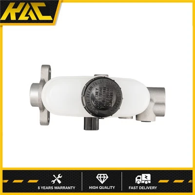 Brake Master Cylinder M630053 For Ford Crown Victoria 2001-11 Lincoln Mercury - Image 1 of 4