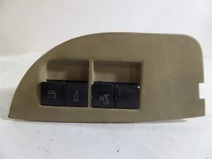 Audi B6 A4 S4 Gas Fuel Door Trunk Hill Brake Switch Tan OEM 8E1 959 527 B - Picture 1 of 6