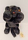 Steiff  Black Panther 088520 45cm in Excellent  Condition